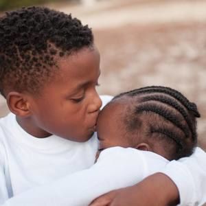 Meet your Posher, Terri